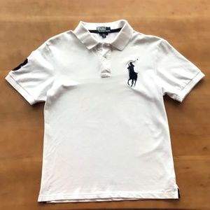 Polo by Ralph Lauren Men’s Custom Fit sz L
